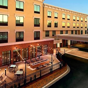 Hotel Courtyard By Marriott Lagrange Exterior photo