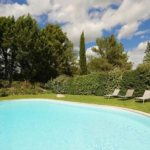 Bastide Magnolia - Les Dependances, Roussillon Villa Roussillon en Isere Exterior photo