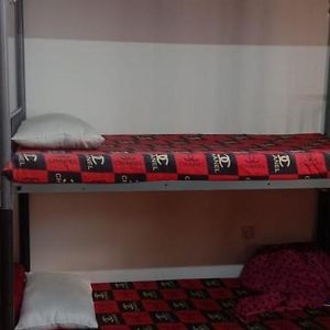 Dormitory Bed Space In A Shared Room Sharjah Exterior photo
