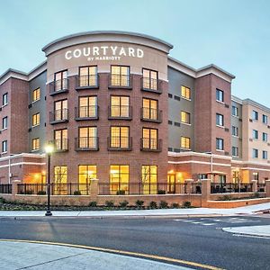 Hotel Courtyard By Marriott Glassboro Rowan University Exterior photo