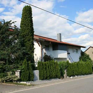 Apartamento Liebevolle Fewo Im Bayerischen Wald Witzmannsberg Exterior photo