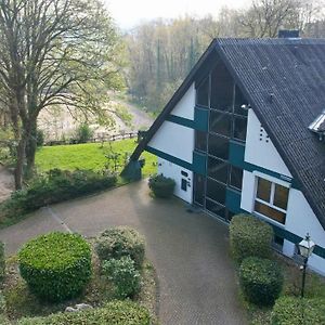 Wunderschoen Zwischen Ortsausgang Und Waldesrand Gelegene, Schoene Apartments Herzogenrath Exterior photo