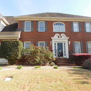 Stone Mountain Cozy Home Snellville Exterior photo