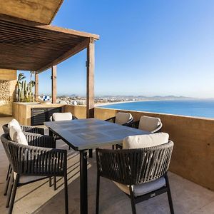 Apartamento Private Hot Tub - Stunning Views - Exterior Terrace San José del Cabo Exterior photo