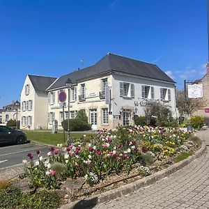 Hotel La Capitainerie Châteauneuf-sur-Loire Exterior photo