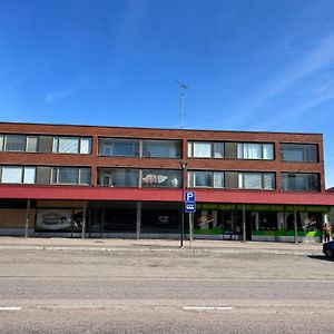 Warm Apart Apartamento Kouvola Exterior photo