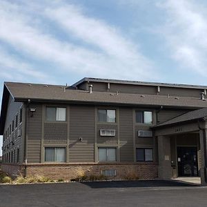 Surestay Plus Hotel By Best Western Grand Island Exterior photo