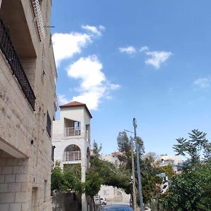 Apartamento Reema'S House Beit Sahour Exterior photo