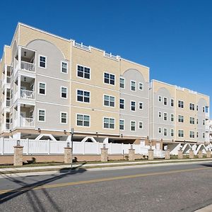 Residence 104S Wildwood Crest Exterior photo