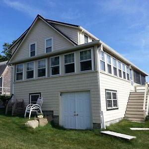 Official Site - Buoy 23 Vacation Home Gloucester, Ma Deepwater Dock Exterior photo