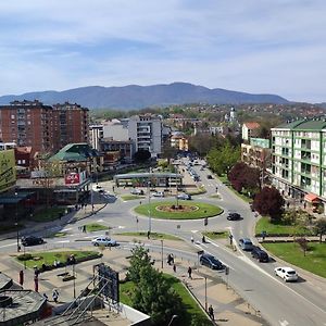 Apartamento La Vista Loznica Exterior photo