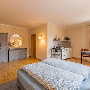 Stadtgut Molkau Rooms & Apartments Leipzig Exterior photo