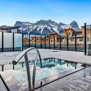 White Spruce Lodge Condo By Canadian Rockies Vacation Rentals Canmore Exterior photo