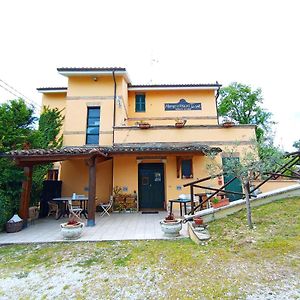 Hotel Locanda Tane San Giovanni  Exterior photo