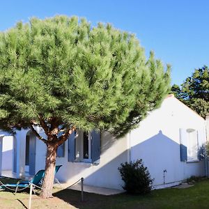 Villa Marine Vacances Sans Voiture Saint-Georges-d'Oleron Exterior photo