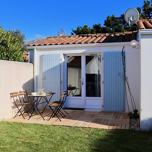 L Abri Marin Ideal Couple Avec 1 Enfant Villa Saint-Georges-d'Oleron Exterior photo