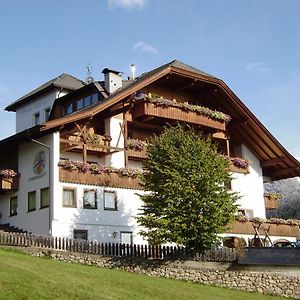 Pension Schifferegger Maranza Exterior photo