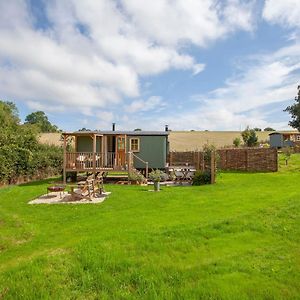 Hurdlemakers Hut Villa Dorchester Exterior photo