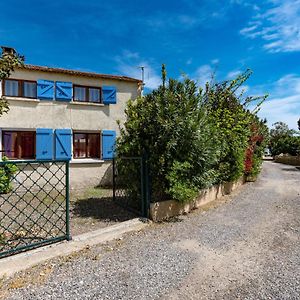 Holiday Home Félicité Folelli Exterior photo