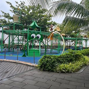 Gelang Patah Ataraxia Park Condo Forest City Johor Bahru Exterior photo