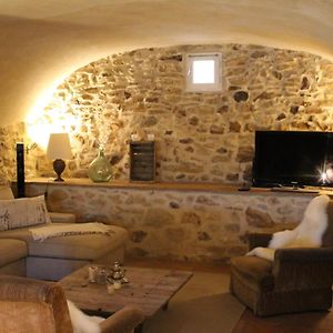 Les Romarins B&B, 10 Min D'Uzes, Piscine Et Grand Jardin, Table D'Hote Exterior photo