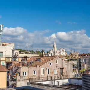 The B Rooftop Apartment Roma Exterior photo