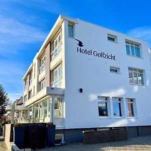 Hotel Golfzicht Noordwijk Exterior photo