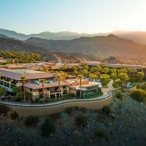 Hotel The Ritz-Carlton, Rancho Mirage Exterior photo