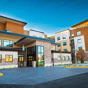 Residence Inn By Marriott Reno Sparks Exterior photo