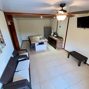 2-Bed Apartment With A/C. 5 Min From Playa Carrillo Hojancha Exterior photo