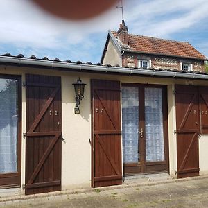 La Maison D'A Cote Villa Sotteville-lès-Rouen Exterior photo