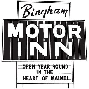 Bingham Motor Inn Exterior photo