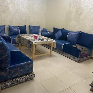 Apartamento Shams Doha Beni Mellal Exterior photo