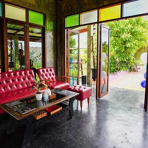Rice Wonder Cafe&Eco Resort Rayong Exterior photo