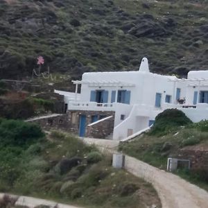 Villa Niloya Kythnos Loutrá Exterior photo