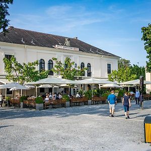 Moerwald Grafenegg Hotel Exterior photo