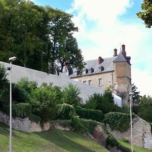 Apartamento Studio Prive Centre Saint Louis Montargis Exterior photo