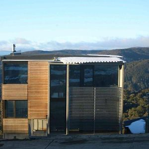 Apartamento Gran Sasso 3 Mount Buller Exterior photo