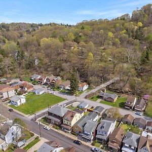 Stylish And Modern 2Bdr Apartment In Millvale/Lawrenceville Pittsburgh Exterior photo