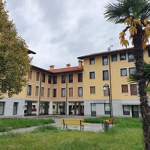 Apartamento 4 Posti Dentro Le Mura Di Palmanova Exterior photo