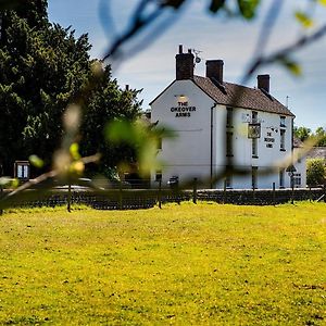 The Okeover Arms Bed and Breakfast Ashbourne  Exterior photo