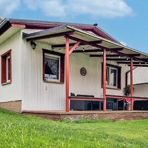 Gorgeous Home In Harzgerode With Kitchen Exterior photo