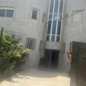 Ajloun Rest House Apartamento Ain Janna Exterior photo