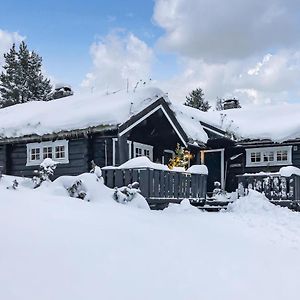 Awesome Home In Hvringen With Sauna Høvringen Exterior photo