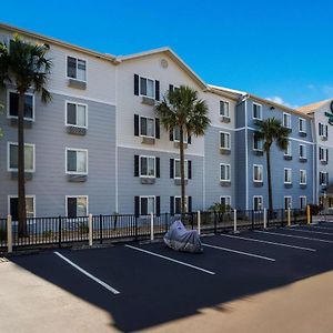 WoodSpring Suites Orlando West - Clermont Exterior photo