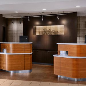 Hotel Courtyard By Marriott Fishkill Exterior photo