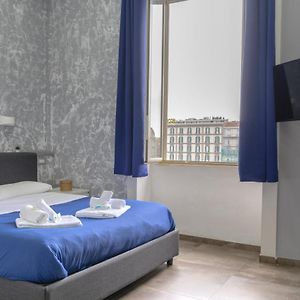 Dimora Dei Sogni Bed and Breakfast Nápoles Exterior photo