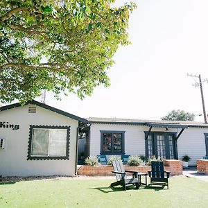 Viking Inn Solvang Exterior photo