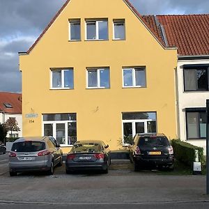 Apartamento Orange Dolce Zaventem Exterior photo