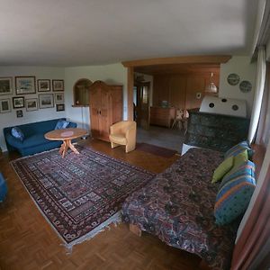 Apartamento Bungalow Fink Innsbruck Exterior photo